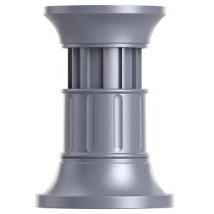 CHUSHE | Adjustable Anti-Slip Shockproof Washer Base