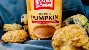 Bí ngô nguyên chất Libbys 822g