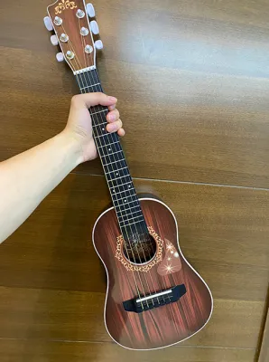 Beginner Friendly Adult Ukulele 21 inch