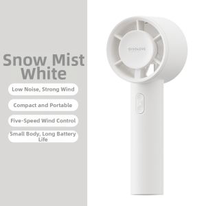 SOLOVE | Portable High-speed Mini USB Cooling Fan