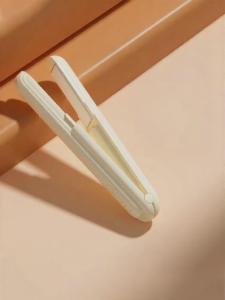 OVL | Negative Ions Protection Portable Straightener Curler