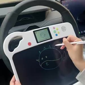 DAFENQIMENG | Video Drawing Tutorial Pinyin Chinese Character Learning Education Early Learning Machine