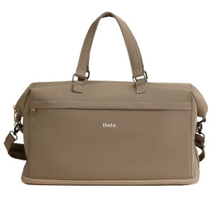 TIANZONG | Foldable Large Capacity Travel Bag for Luggage Hand Carry Fitness