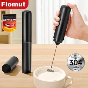 XUANDOYAN | Handheld Electric Milk Frother