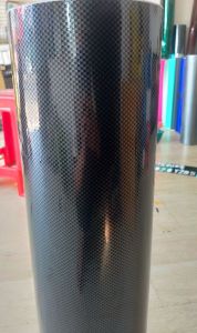 Decal Carbon bóng keo Đài Loan. Dán Xe điện thoại laptop  và nhiều đồ vật khác.