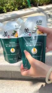 ซื้อ 1 แถม 1 แชมพูขิง จินเจอร์ แชมพู แชมพูสมุนไพร บำรูงเส้นผม 258ml(แชมพูเร่งผมยาว ยาสระผมเร่งผมยาว สดชึนควบคุมความมัน ผมเรียบ )