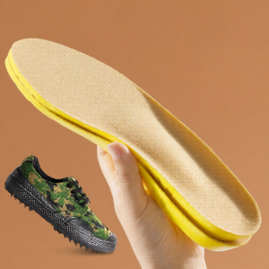 SHIPIFENG | Shock Absorbing Sweat Absorption Anti-Odor Insoles