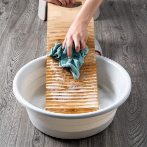 KEMENGYANG | Household Practical Thicker Laundry Board
