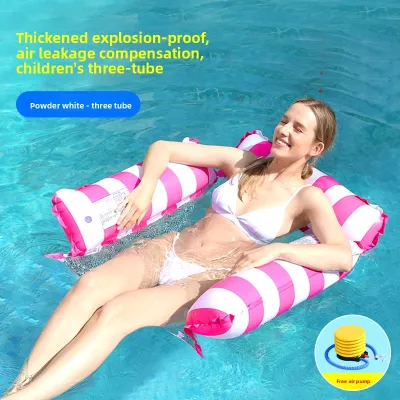 SHENWO | Floating Toy Swimming Ring for Adults and Children 12 Years Old