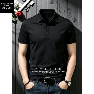 YOULIN | Cool Quick-dry Stylish Polo Shirt