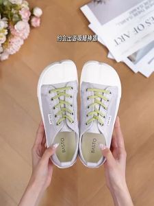 Basto | Summer Fashion Casual Athletic Canvas Shoes