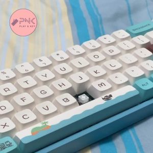 Kailh Box White V2 Switch คลิกกี้ 27M สวิทซ์สำหรับแมคานิคอลคีย์บอร์ด Hot Swap Keyboard