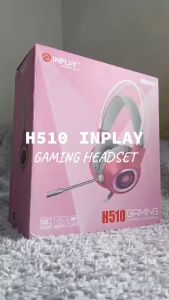 INPLAY H510 HEADSET