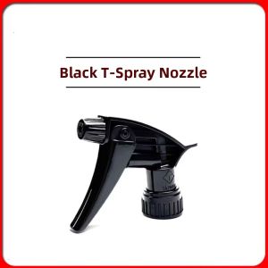 Corrosion-resistant Transparent Spray Bottle for Automotive Care