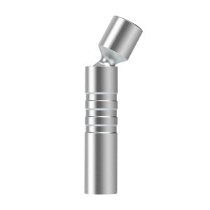 DELIXI | Universal Magnetic Super Thin Spark Plug Socket Wrench