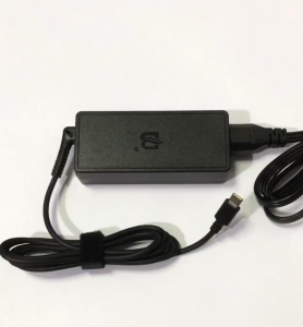 Adapter Sạc Cho Laptop Lenovo Dell HP Acer Asus 65W USB-C 20V 3.25A 15V 12V 9V 5V 2A Bamba Đầu Type C
