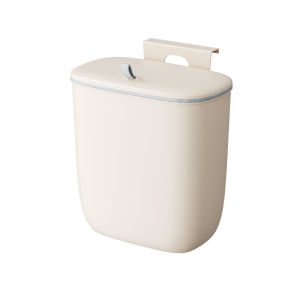 Star Superior Wall-Mounted Large Size Kitchen Bathroom Toilet Paper Trash Can No Need to Bend over Household Cleaning Tool