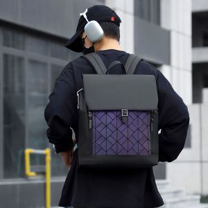 Túi Đeo Vai Đôi Thời Trang Cho Nam Túi Đeo Vai Đi Làm Thiết Kế Túi Đeo Vai Cho Sinh Viên Túi Đựng Sách Túi Đeo Vai Bằng Da PU