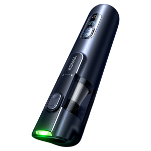 KONKA | High Suction Handheld Wireless Car Vacuum Cleaner with Blowing Function