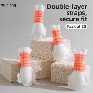 Warm Thick Non-Slip Dirt-Resistant Dog Socks