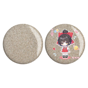Custom Printed Anime Enamel Pins