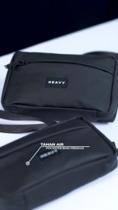 Tas Clutch Bag Heavy Premium Waterproof | Tas Handbag premium waterproof pria wanita heavy handbag pria wanita tas tangan