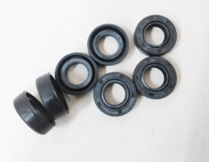 ซีลข้อเหวี่ยง 260  ซีล เครื่องตัดหญ้า 260 เบอร์ 12-22-7