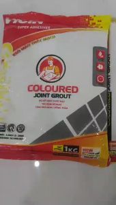 Keo Chà Mạch - Bột Trét Mạch 1kg Trắng Giá Xưởng