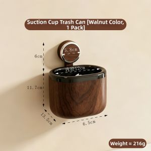 FANHAN | Stainless Steel Kitchen Pot Lid Organizer Storage Organizer