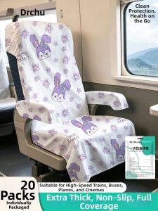 CHUYISHENG | Thick Seat Protector for Travel