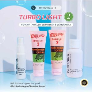 Cream Turbo 1 Paket