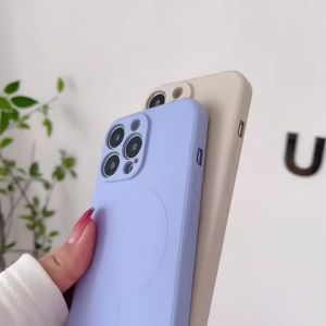 🔥ส่งจากไทย24ชม.ต้นฉบับ🔥เคสไอโฟน16 เคสซิลิโคน11  บุกำมะหยี่ with lanyard สำหรับเคส ไอโฟน เคส 11 12 13 14 15 16 pro promax plus + โปร แม็กซ์