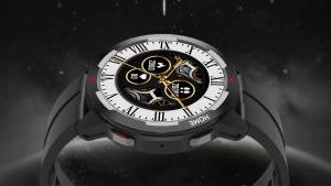 SKMEI X BUZLUN Men Full Touch Hours Display Bluetooth Call Digital Sport Watches Woman Pedometer Countdown Clock Waterproof Wristwatch MT13/7019 Buy 1 Get 3 Free