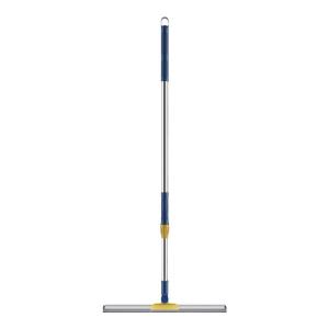 JIAYUN | Two-Use Bathroom Floor Scraper and Silicone Mop