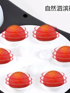 SHUYIKANG | Abdominal Massage Heater for Promoting Gut Motility