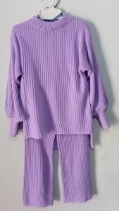 setelan rajut anak perempuan | set rajut anak 2 - 9 tahun | rajut anak | setelan rajut anak