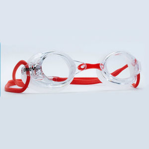 Arena Professional Swimming Goggles Men Women Waterproof Anti Fog Comfortable High Definition Large Frame Competition Training