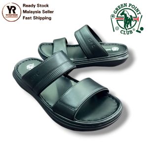 Green Point Club GPC kasut sandal lelaki 811095 /Mens premium comfort outdoor sandal