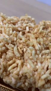 Rengginang Jumbo 500g Asli Bandung Cap dua udang