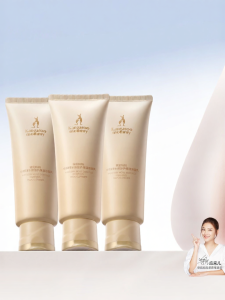 Kangaroo Mommy | Gentle Pore Cleansing Wheat Amino Acid Cleanser