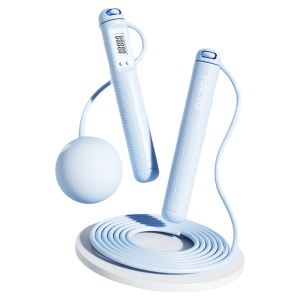 MACYO | Counting Weighted Indoor Rope Skipping 1pc