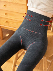 Shapewear Pressure High-Waist Tights