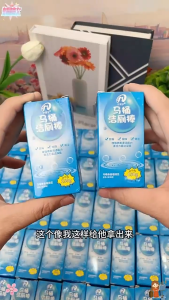 ที่ดับกลิ่นชักโครก แท่งทำความสะอาดชักโครก แท่งทำความสะอาดห้องน้ำ 4กลิ่น สำหรับทำความสะอาดห้องน้ำ