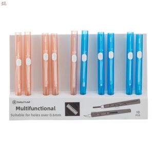 QIUDI | Shower Head Cleaning Brush