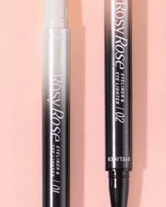 Rosy Rose Eyeliner & Eye Lighter | BABY BRIGHT
