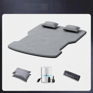LANGTU | Vehicle Sleeping Solution Air Mattress for Backseat