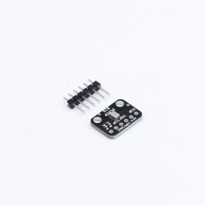 Aideepen | ICS-43434 MEMS Digital Microphone Module I2S DC 1.5V-3.6V Mini Microphone Module Breakout Low-Cost Low-Pass Filter Module