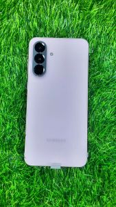 Samsung A56 5G ( 12GB + 256GB ) เครื่องแท้ ประกันศูนย์ไทย