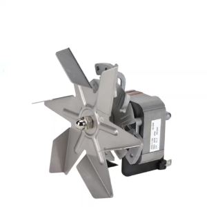 ชิ้นส่วนเตาอบไอน้ำ 220V J238-11150 MH6029-29142H 29136H มอเตอร์พัดลมหมุนสำหรับเตาอบ ตู้อบ กล่องอบแห้ง
