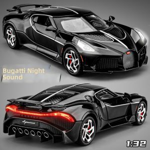 HEIMANBA | Alloy Replica Sports Car Model